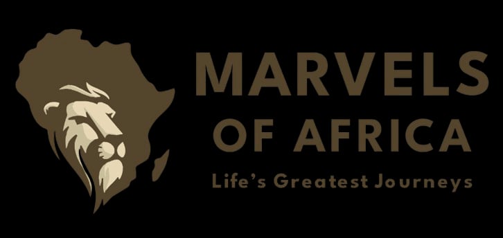 Marvels of Africa — luxury East Africa safari tours logo