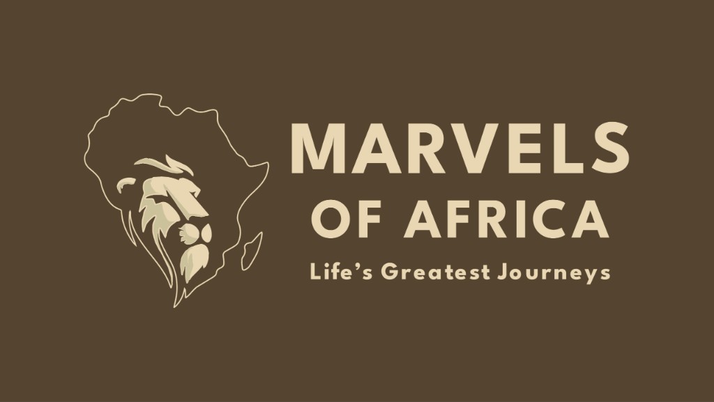 Marvels of Africa